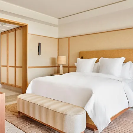 Four Seasons Mallorca At Formentor Rezort Port de Pollença