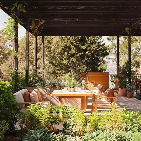 Four Seasons Mallorca At Formentor Rezort