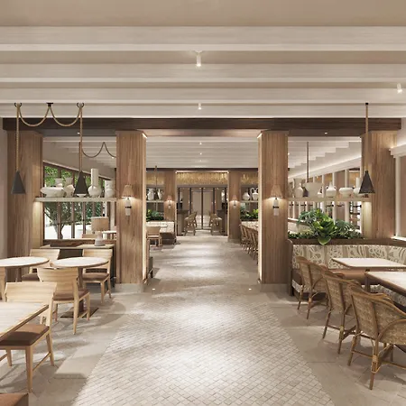 Four Seasons Mallorca At Formentor Rezort 5*