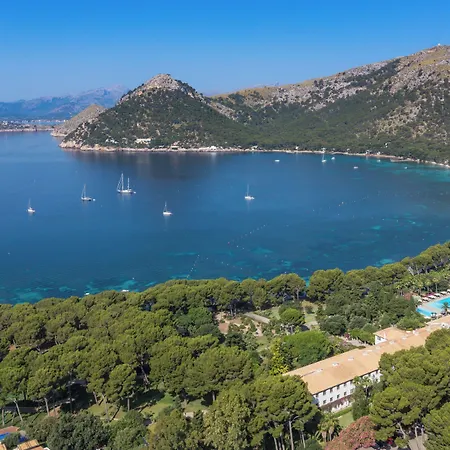 Four Seasons Mallorca At Formentor 5*