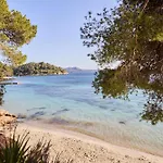 Four Seasons Mallorca At Formentor אתר נופש פורט דה פולנסה