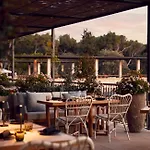 Four Seasons Mallorca At Formentor 5* פורט דה פולנסה