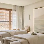 אתר נופש Four Seasons Mallorca At Formentor פורט דה פולנסה
