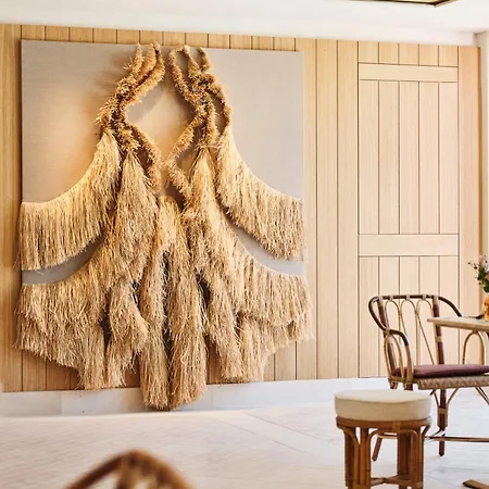 Four Seasons Mallorca At Formentor Порт-де-Польєнса