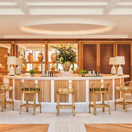 Four Seasons Mallorca At Formentor Курортний комплекс 5*