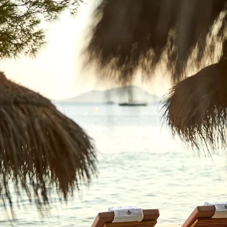 Курортний комплекс Four Seasons Mallorca At Formentor 5*