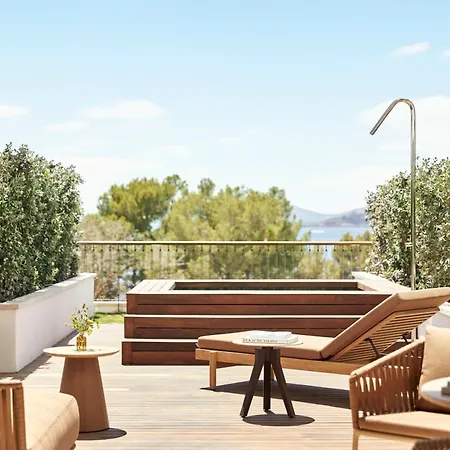 Four Seasons Mallorca At Formentor Station touristique 5*
