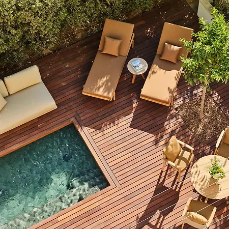 Four Seasons Mallorca At Formentor Порт-де-Польєнса