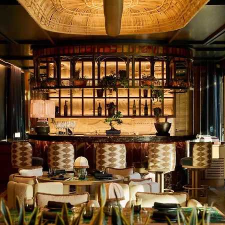 Four Seasons Mallorca At Formentor Курортний комплекс