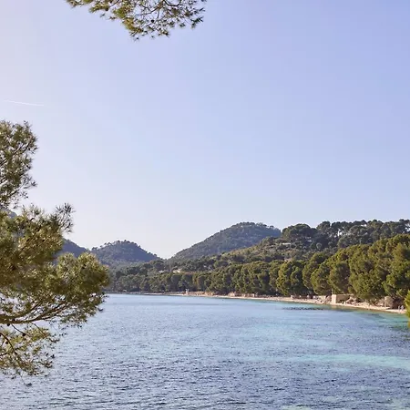 Four Seasons Mallorca At Formentor Курортний комплекс 5*