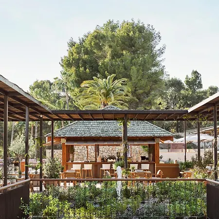Four Seasons Mallorca At Formentor אתר נופש
