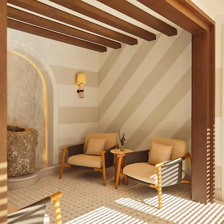 Курортний комплекс Four Seasons Mallorca At Formentor