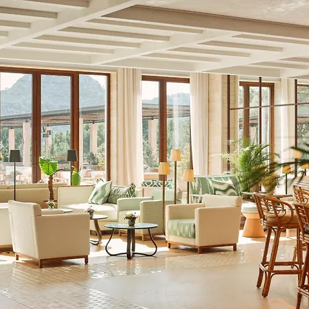 Four Seasons Mallorca At Formentor Курортний комплекс 5*