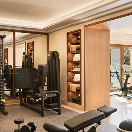 Four Seasons Mallorca At Formentor Курортний комплекс 5*