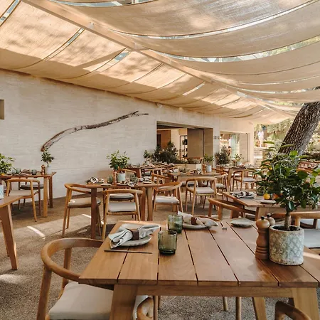 Four Seasons Mallorca At Formentor אתר נופש