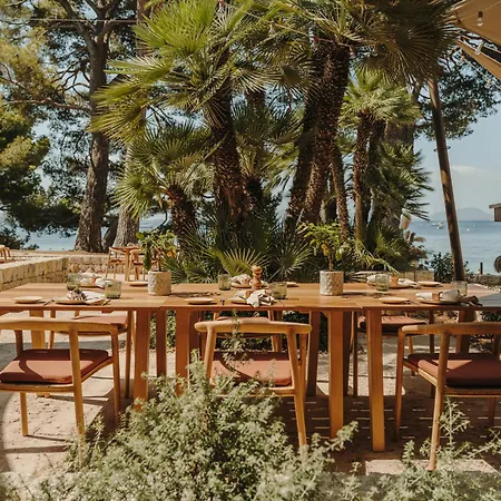 Four Seasons Mallorca At Formentor אתר נופש 5*