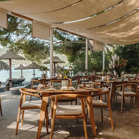 Four Seasons Mallorca At Formentor 5*