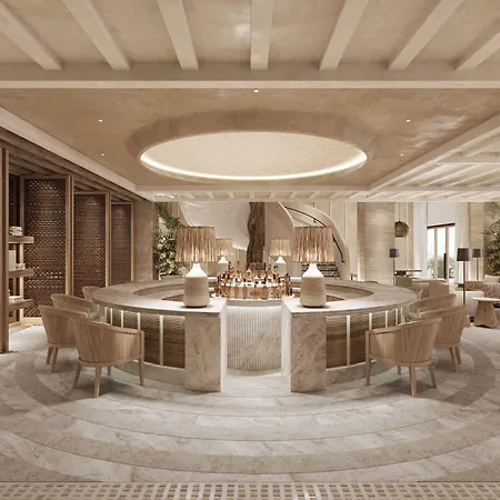 Курортний комплекс Four Seasons Mallorca At Formentor