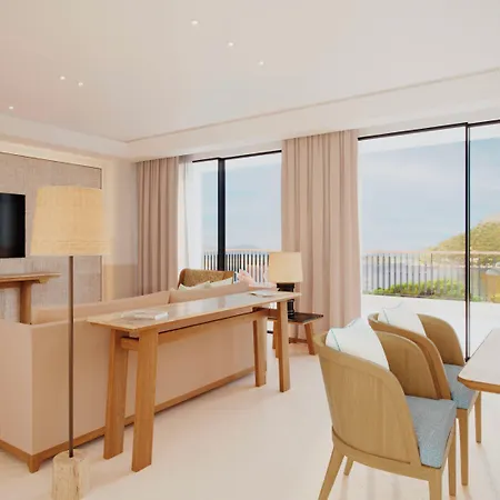 Four Seasons Mallorca At Formentor 5*