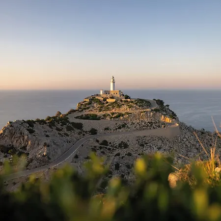 Four Seasons Mallorca At Formentor