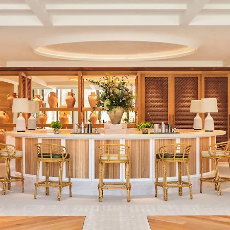 Four Seasons Mallorca At Formentor Порт-де-Польєнса