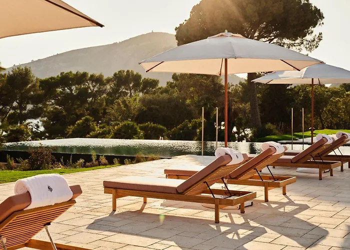 אתר נופש Four Seasons Mallorca At Formentor פורט דה פולנסה