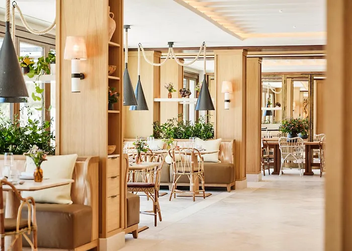 Four Seasons Mallorca At Formentor אתר נופש 5*