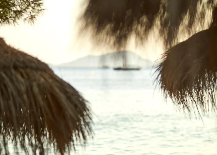 אתר נופש Four Seasons Mallorca At Formentor 5*