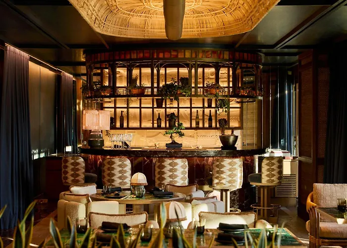 Four Seasons Mallorca At Formentor אתר נופש