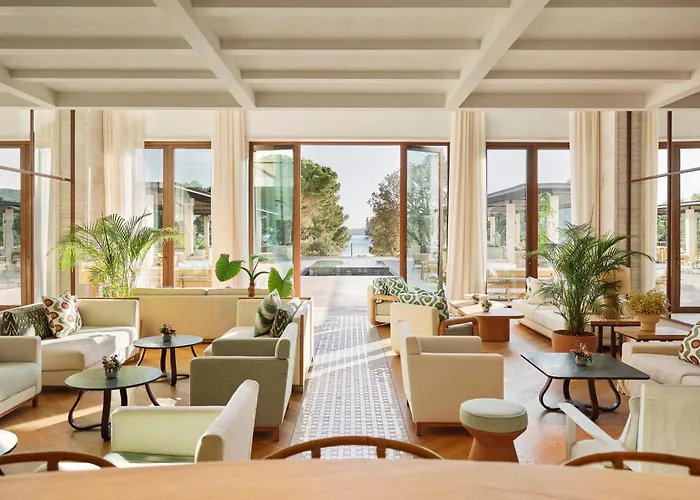 Four Seasons Mallorca At Formentor פורט דה פולנסה