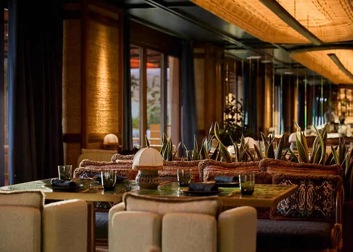 Four Seasons Mallorca At Formentor