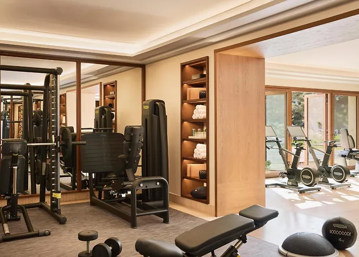 Four Seasons Mallorca At Formentor אתר נופש 5*