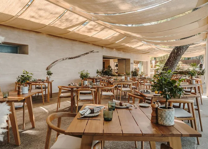 Four Seasons Mallorca At Formentor אתר נופש