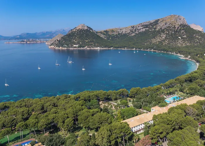 Four Seasons Mallorca At Formentor 5*