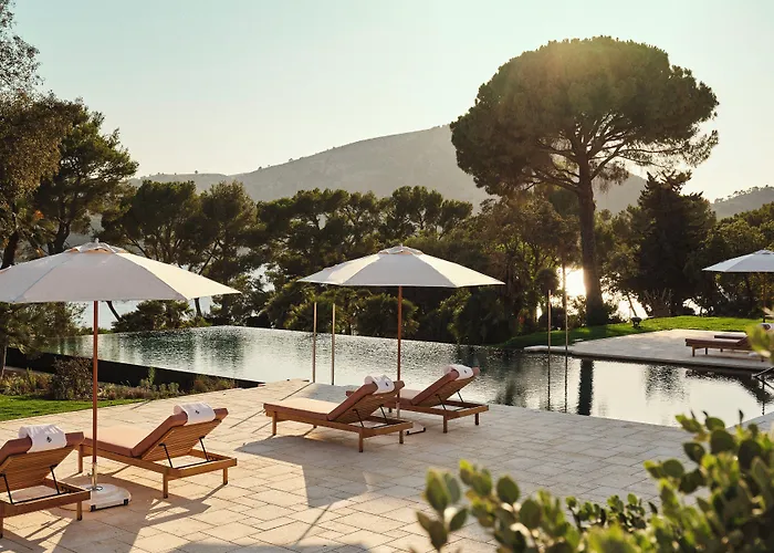 אתר נופש Four Seasons Mallorca At Formentor