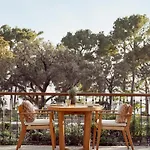 Resort Four Seasons Mallorca At Formentor Puerto Pollensa