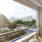 Four Seasons Mallorca At Formentor Resort