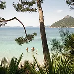 Four Seasons Mallorca At Formentor 5*