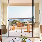 Four Seasons Mallorca At Formentor 5*