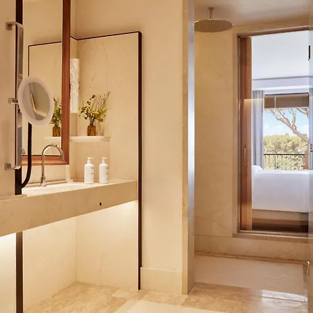 Resort Four Seasons Mallorca At Formentor Puerto Pollensa