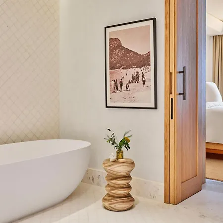 Four Seasons Mallorca At Formentor 5* Puerto Pollensa