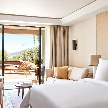 Four Seasons Mallorca At Formentor Resort Puerto Pollensa