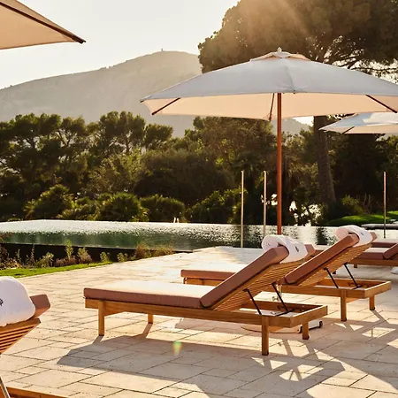 Resort Four Seasons Mallorca At Formentor Puerto Pollensa