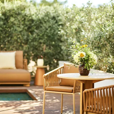 Four Seasons Mallorca At Formentor