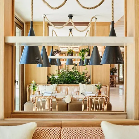 Resort Four Seasons Mallorca At Formentor