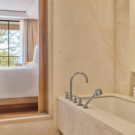 Four Seasons Mallorca At Formentor 5* Puerto Pollensa