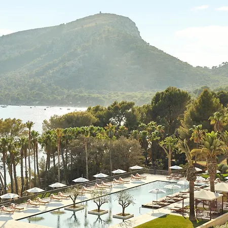 Four Seasons Mallorca At Formentor