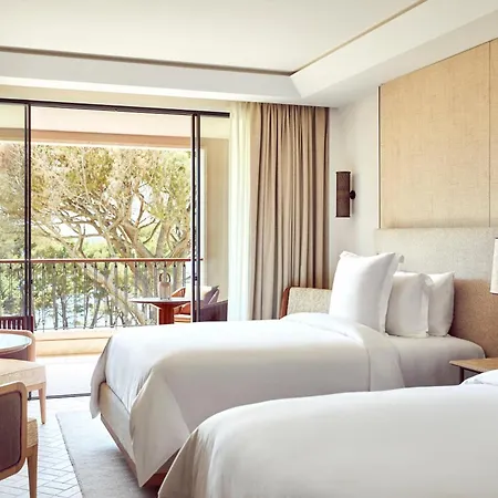 Four Seasons Mallorca At Formentor