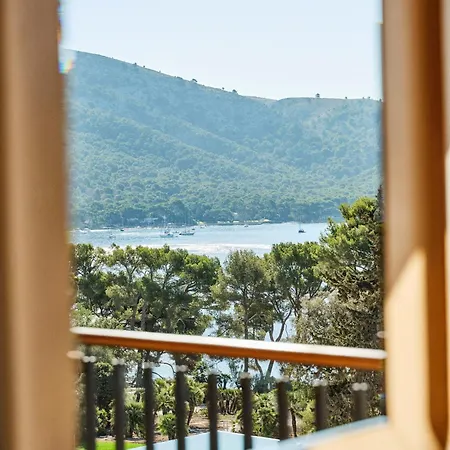 Four Seasons Mallorca At Formentor Resort