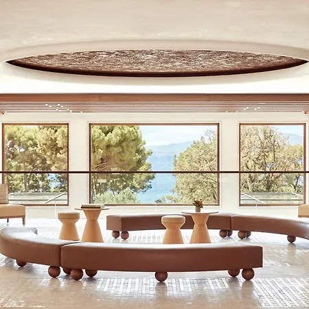 Resort Four Seasons Mallorca At Formentor 5*
